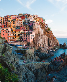 Italy