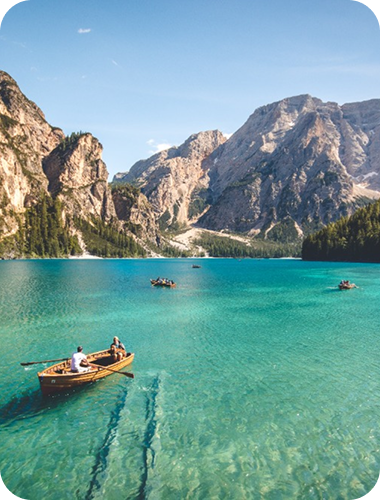 Lake